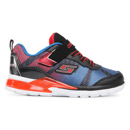

Снікерcи Skechers, Cиній