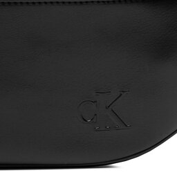 

Сумка на пояс Calvin Klein Jeans Ultralight Waistbag 38 Pu K50K511491 Black BEH, Чорний
