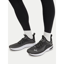 Puma Sneakers Puma Softride Enzo 6 Hype 313752 02 Schwarz