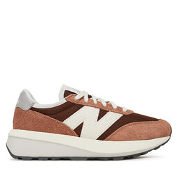 New Balance Tenisice New Balance U370AI Smeđa