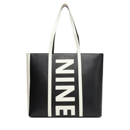 Nine West Bolso Nine West CEO-WHITE-LX10027 Negro