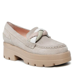 Simen Pantofi Simen 5056A W.Cappucino