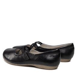 

Туфлі Josef Seibel Fiona 39 87239 971 100 Schwarz, Чорний