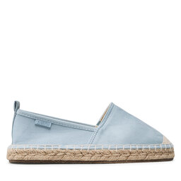 

Еспадрильї Big Star Shoes JJ274954 Blue, Голубий