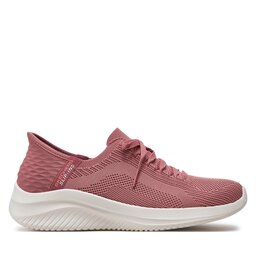 Skechers Sneakersy Skechers Ultra Flex 3.0-Brilliant Path 149710/MVE Różowy