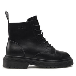 

Черевики туристичні GOE II2N4106 Black, Чорний