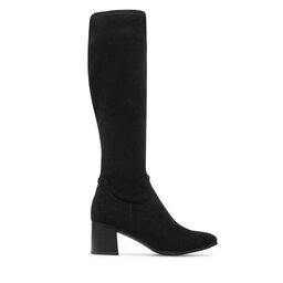 

Чоботи Caprice 9-25515-29 Black Stretch 044, Чорний