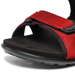 

Босоніжки Lasocki MI07-A714-A618-20 Red, Червоний