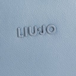 

Сумка Liu Jo S Crossbody A19092 E0040 Nuvola 74111, Голубий