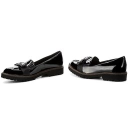 

Туфлі Solo Femme 71601-01-B48/000-03-00 Чорний