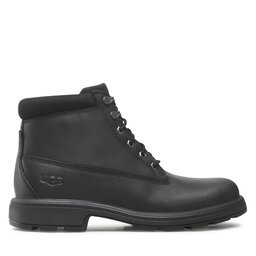 

Чоботи Ugg M Biltmore Mid Boot Plain Toe 1121005 Blle, Чорний