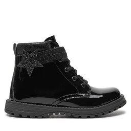 Primigi Stiefel Primigi 6912211 S Schwarz