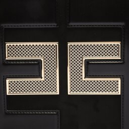 

Сумка Elisabetta Franchi BS-12A-36E2-V340 Nero 110, Чорний