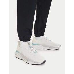 Clarks Sneakers Clarks Pace Rise 26187374 Weiß
