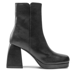 

Ботильйони DeeZee HKHY210934-1 Black, Чорний