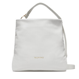 Valentino Kabelka Valentino Peonies Re VBS8NH07 Biela