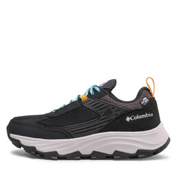 

Трекінгові черевики Columbia Hatana Max Outdry BL0659 Black 010, Чорний