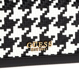 

Сумка Guess HWHT85 58190 BKW, Кольоровий