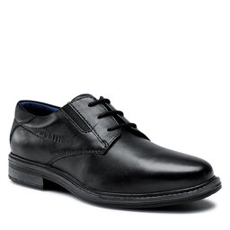 Bugatti Scarpe basse Bugatti 313-A8Z01-4000-1000 Nero