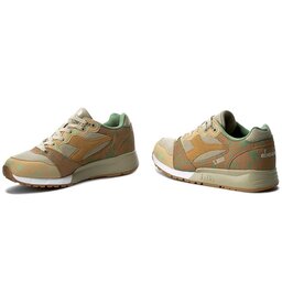 

Снікерcи Diadora S8000 Camo 501.171834 01 25126 Honey Mustard, Коричневий
