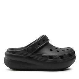 Crocs Ciabatte Crocs Classic Crocs Cutie Clog 207708 Nero