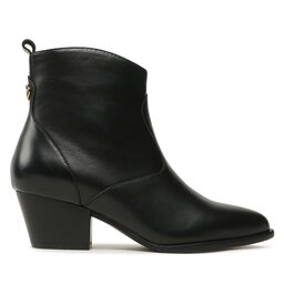 

Ботильйони Guess Boyta FL7BOY LEA10 BLACK, Чорний