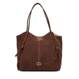 TWINSET Сумка TWINSET 252TD8350 Коричневий