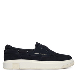 Armani Exchange Снікерcи Armani Exchange XM002686 AF17369 ZB004 Cиній