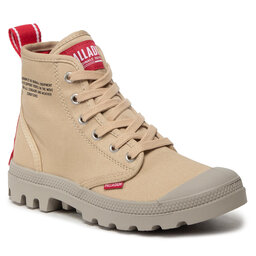 Palladium Planinarske cipele Palladium Pampa Hi Dare 76258-274-M Desert 1
