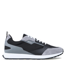 

Снікерcи Hugo Icelin 50451740 10234982 01 Black 002, Чорний