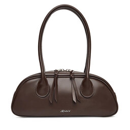 JENNY Handtasche JENNY JFR-B-003-07 Braun