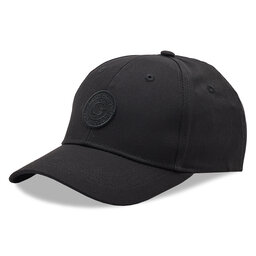 Guess Шапка с козирка Guess M3RZ04 WF8V0 JBLK