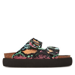 Genuins Ciabatte Genuins Honolulu Vegan G106335 Multicolore