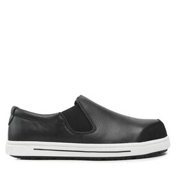 

Туфлі Birkenstock QS 400 1011226 Black, Чорний