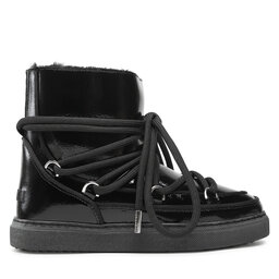 

Снігоходи Inuikii Full Leather Naplack 70202-094 Black, Чорний