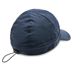 

Бейсболка CMP 6505129 Black Blue N950, Чорний