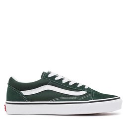

Кросівки Vans Jn Old Skool VN0A5EE6BD61 Mountain View, Зелений