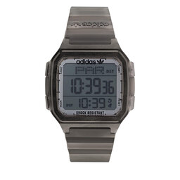 adidas Originals Reloj adidas Originals Street Digital One AOST22050 Gris