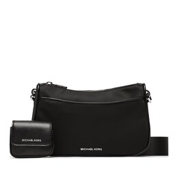 MICHAEL Michael Kors Borsetta MICHAEL Michael Kors Jet Set 32R3SJ6C8C Nero