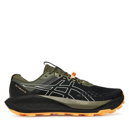 Asics Buty do biegania Asics Gel-Trabuco 13 1011B973 Czarny