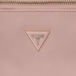 

Косметичка Guess Make Up Case PW1604 P3401 ROS, Рожевий