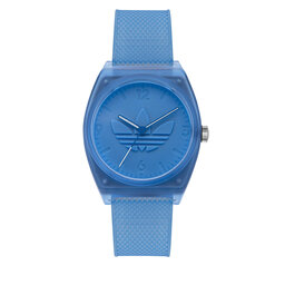 adidas Originals Hodinky adidas Originals Street Project Two AOST22031 Blue