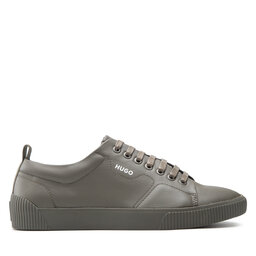 

Снікерcи Hugo Zero 50480130 10245505 01 Dark Green 303, Зелений