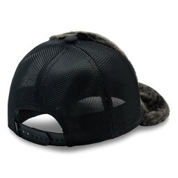 

Бейсболка Goorin Bros Little Nanner 201-0004 Black, Чорний