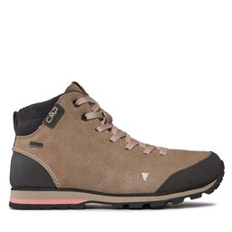 CMP Botas de trekking CMP 38Q4596 Beis