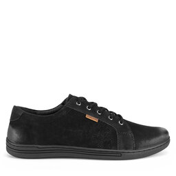 Lasocki Halbschuhe Lasocki VICTOR4-77 MI08 Schwarz