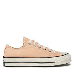 Converse Plátěnky Converse Chuck 70 Ox A03448C Oranžová