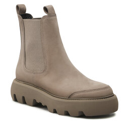 Kennel & Schmenger Bottines Chelsea Kennel & Schmenger Shot 81-27050.663 Gravel Sgra