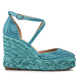 

Еспадрильї Alma En Pena V23500 Suede Turquoise, Бірюзовий