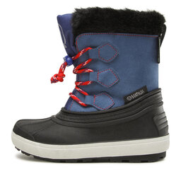 

Снігоходи Boatilus NN16 VAR.22ZQ Crostellina Synt.Cobalt, Cиній